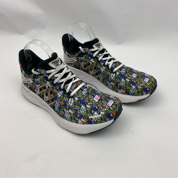 New Balance Other - New Balance Fresh Foam X 1080v12 Men's Strength And Love Limited Edition SZ 10